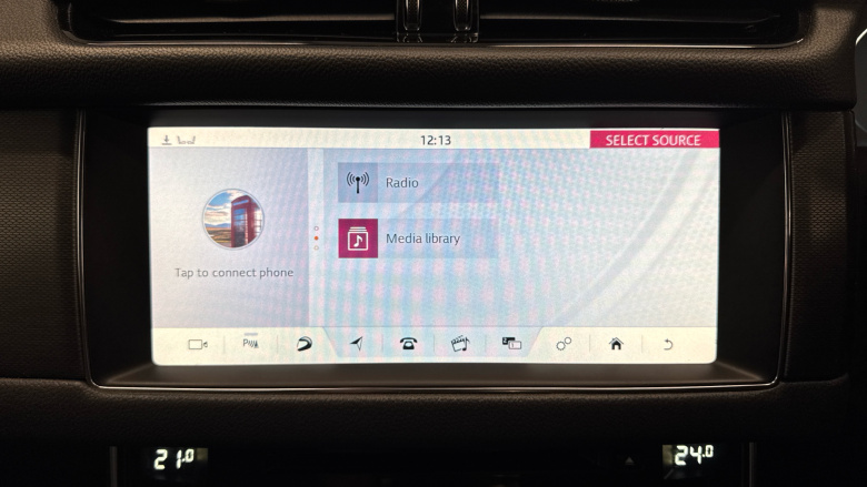 Jaguar XF 3.0d V6 S 5dr Auto Diesel Estate